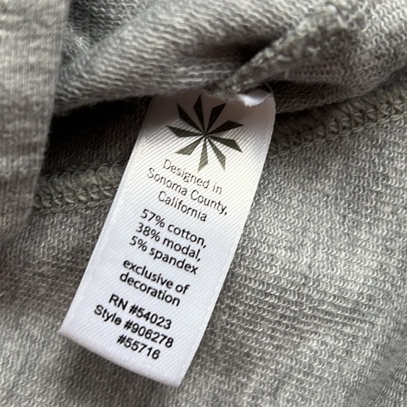 Athleta Juniper Asymmetrical Zip-Up Jacket - Picture 12 of 12